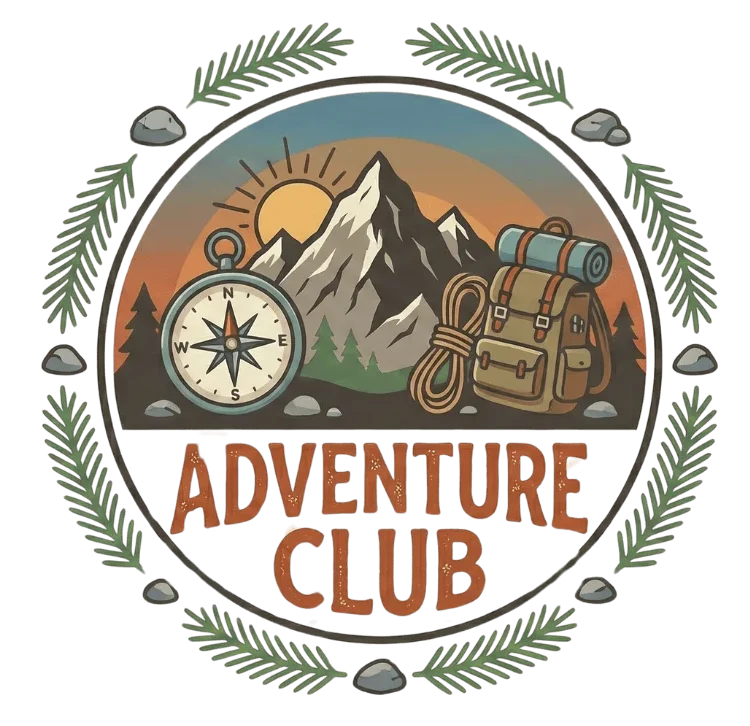 Adventure Club